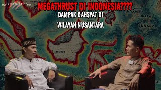 Ciri ciri datangnya Bencana Alam dan Megathrust [upl. by Grannia]