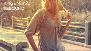 Arty amp Mat Zo  Rebound Original Mix [upl. by Calva]