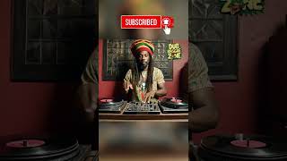 Dub Music Jah Positivity Vibes and Ganja – Uniting through Reggae Dub [upl. by Haelak]