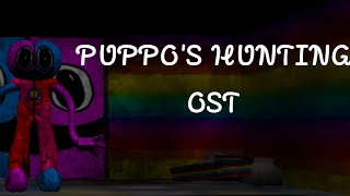 PUPPOS HUNTINGOST [upl. by Still204]