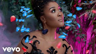 Lady Zamar  Adore Visualiser [upl. by Eybba]