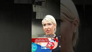 Jovana Jeremić odsečno “NEĆEMO DOZVOLITI DA HLEB U SRBIJI KOŠTA 500 DINARA” 🥖 blictv [upl. by Berlinda955]