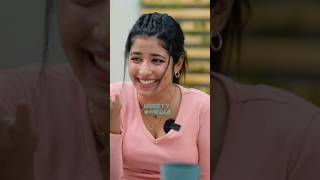 Dress മാറുന്നത് ഒളിഞ്ഞു നോക്കിയിട്ടുണ്ടോ 😳Ponnu Vava Game With Mastani  Truth Or Eat Challenge [upl. by Yerdna]