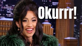 How to pronounce okurrr [upl. by Ydurt]