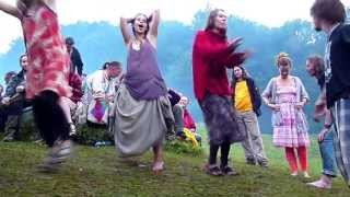 Shipot 2013 Dancing to the Grateful Dead [upl. by Aihsilef]