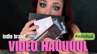 HAUL pieno di robette l videohaul [upl. by Michaele]