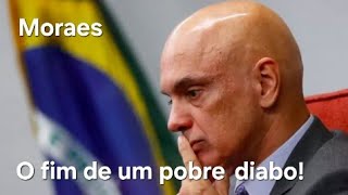 ALEXANDRE DE MORAES Antes rosnava como um LEÃO agora mia como um GATINHO [upl. by Etienne]