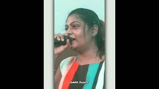 Stove Mela Kadai Song  Gana Isaivani Song  WhatsApp Status [upl. by Patsy]