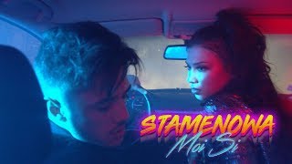 STAMENOWA  MOI SI  Мой си Official Music Video [upl. by Lamson]