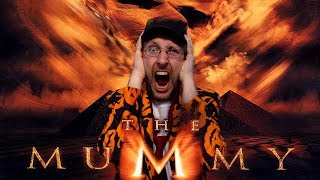 The Mummy  Nostalgia Critic [upl. by Terrie]