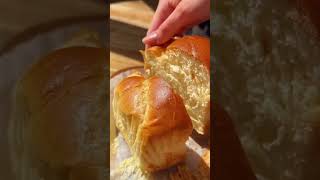 Brioche French toast frenchtoast food foodie foodvlog fypシ゚viral fypyoutube aestheticvlog [upl. by Flita]