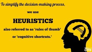 Heuristics Explained [upl. by Meehyrb476]