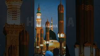 mashallah masjid e nabwi shorts make thumbnail in 1minute [upl. by Airogerg]