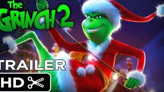 The Grinch 2 Release Netflix [upl. by Issor]