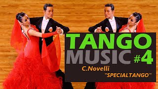 Tango music Specialtango [upl. by Crelin]