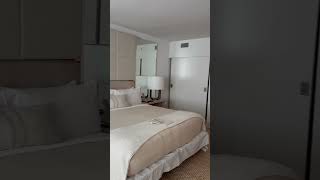 Best Place to Stay in Miami 1 Hotel Miami City View Studio Suite Room 1535 [upl. by Stormi510]