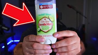 Old Spice Whole Body Deodorant for Men Aluminum Free Deodorant Stick for All Time Freshness review [upl. by Allys]