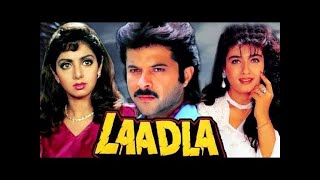 Laadla movie  Anil kapoor  Seidevi  Raveena Tandon  Laadla movie Anil kapoor  review amp facts [upl. by Siladnerb]