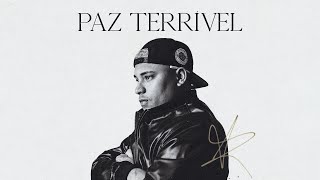 Azevedo  PAZ TERRÍVEL prod Kizzy [upl. by Natala670]