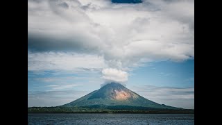 Types of Extrusive Volcanic Landforms [upl. by Lemrahs]