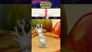 Amber Island Rootitoot Composer Tutorial msm fanmade mysingingmonsters [upl. by Dorahs]