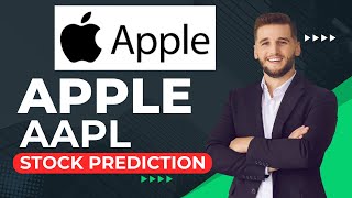 APPLE Stock Prediction AAPL Best Stock for Long Term Investment [upl. by Cirilla]