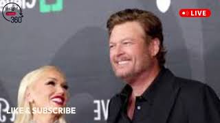 Gwen Stefani Credits Blake Shelton for Her Second Chance at Life  Exclusive Interview [upl. by Aleet233]