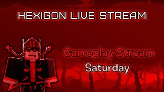 LIVE Playing with fans [upl. by Korns]