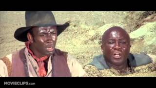 Blazing Saddles Clips [upl. by Calesta]