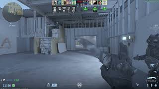 They Didnt Believe this was Legit so they Jumped  CounterStrike 2 [upl. by Enyehc]