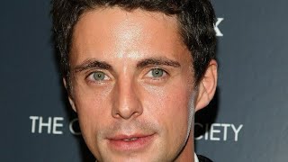 Matthew Goode Biography in short [upl. by Ahseenat]