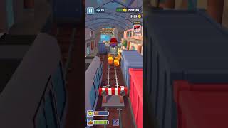 Subway Surfers How to Dodge Every Obstaclequot [upl. by Stephannie39]