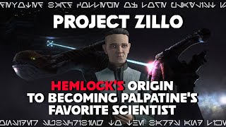 Was Project Zillo Hemlocks Origin Story  College of Lore [upl. by Elrak531]