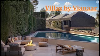 Vianaar Homes Kasauli  Exclusive Cottages for sale in Kasauli [upl. by Grindle870]