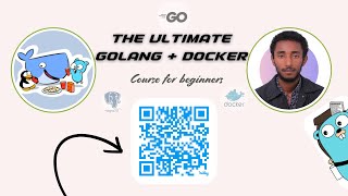 The Ultimate Golang  Docker Course For Beginners in Amharic  Kickoff [upl. by Ailegna]