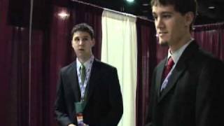 2010 FBLA Banking and Financial Systems [upl. by Hambley]