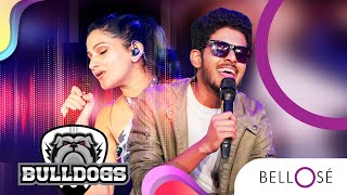 Geyu Gee quotගැයූ ගී අතීතේquot Medley  BullDogs Music  Club Friday ft Dushyanth Weeraman  Swarnawahini [upl. by Conyers355]