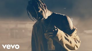 Travis Scott  Antidote [upl. by Suciram]