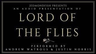 Lord of the Flies Audiobook  Chapter 1  quotThe Sound of the Shellquot [upl. by Primaveria71]