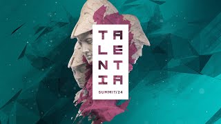 Este vídeo estará disponible en breve vuelve pronto – Talentia Summit 2024 [upl. by Trautman]