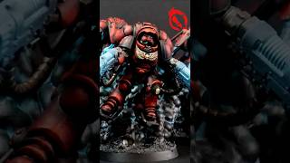 Blood Angels Primaris Inceptors  My New Warhammer 40k Army Begins warhammer40k bloodangels [upl. by Hairaza218]