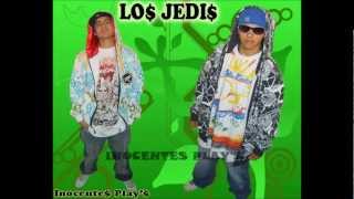 Los Jedis  Boom Boom y Shacky Shacky [upl. by Adnarym]