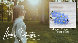 Mögen Engel dich begleiten Lyrics  Trauerversion von Jürgen Grote Ilona Schuster Cover [upl. by Dav]