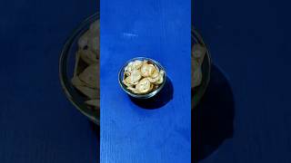 How To Make Banana Chips  Kaskol Chips shorts viralvideo [upl. by Nedyah]