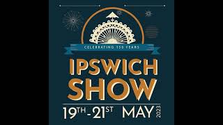 Ipswich Show marks 150 years with jampacked entertainment program across three days [upl. by Elraet]