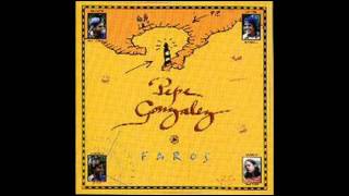 Pepe Gonzalez – Faros 1996  Álbum Completo [upl. by Anaes]