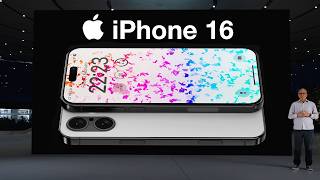 iPhone 16 amp 16 Plus  Top 5 CHANGES [upl. by Attalie700]