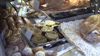 The Local Way Paris—Baguettes amp Boulangeries [upl. by Dodwell]