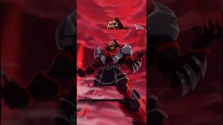 Skeletor vs Hordak Final Fight Scene He Man Masters of the Universe Revolution Explained shorts [upl. by Saiasi967]