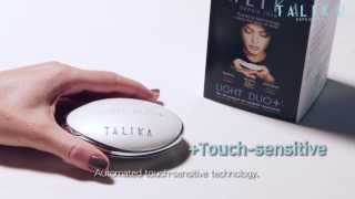 A marvel of technology  TALIKA LIGHT DUO [upl. by Kamila]